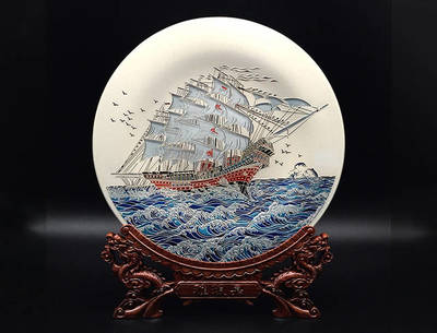 華易潤泉 郵票，方寸之間承載企業禮品的文化底蘊